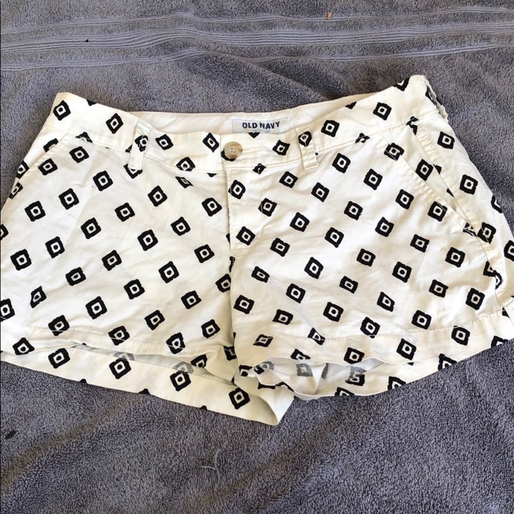 OLD NAVY Size 2 Shorts